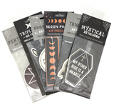 Witchy Air Fresheners - 6 assorted