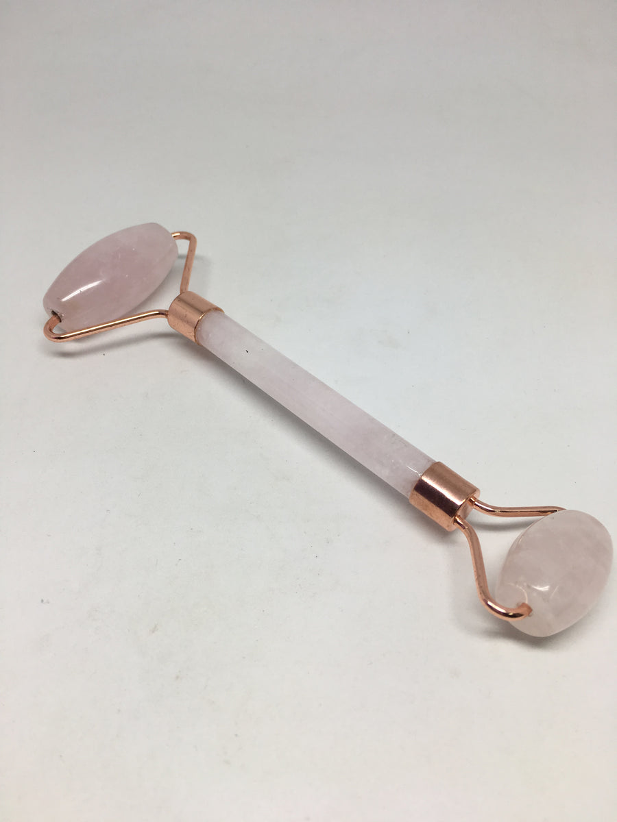 Crystal Facial/Massage Rollers Wicked Crystals and Things