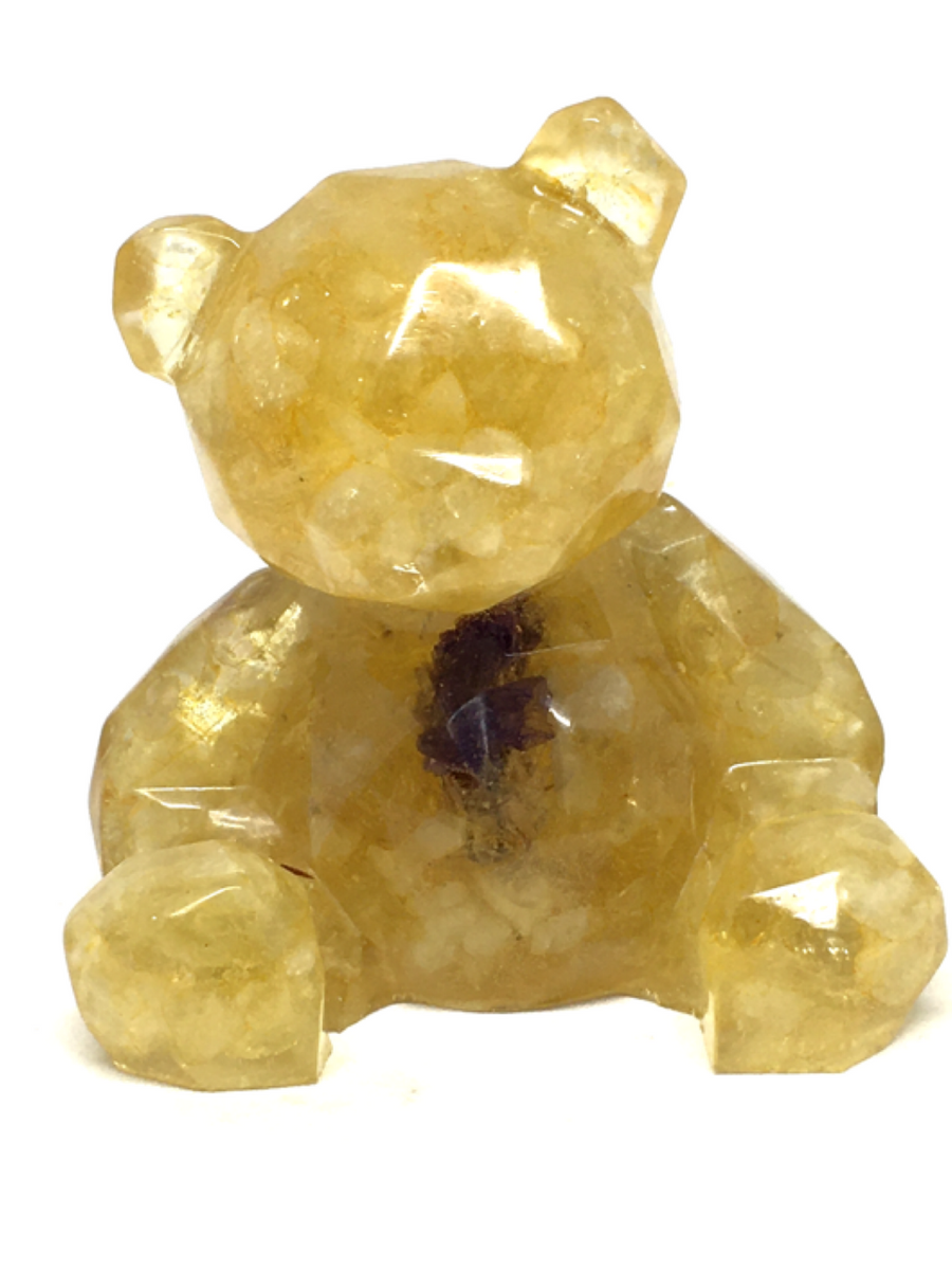 Resin Pieces – Wicked Crystals and Things