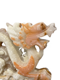 Jade Chinese Dragon #175