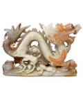 Jade Chinese Dragon #175