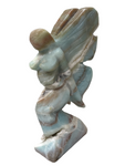 Caribbean Calcite Fairy #176