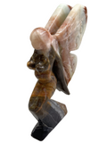 Caribbean Calcite Fairy #177