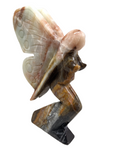 Caribbean Calcite Fairy #177