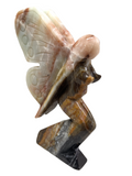 Caribbean Calcite Fairy #177