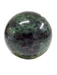 Ruby Zoisite Sphere #178 - 7.3cm