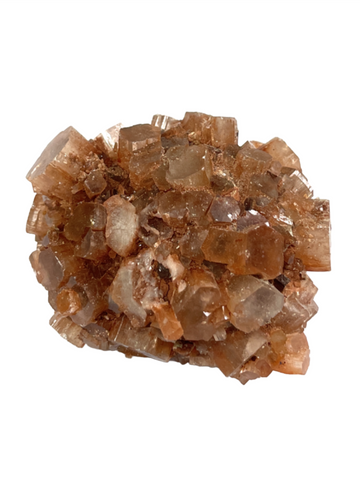 Aragonite (Sputnik) Specimen #180