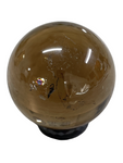 Smokey Quartz Sphere 4.5cm #184