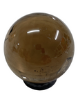 Smokey Quartz Sphere 4.5cm #184