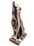 Jasper Wolf - 15.5cm #189