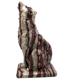 Jasper Wolf - 15.5cm #189