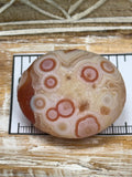 Gobi Desert Agate Tumbles