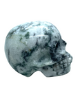 Jade Skull 8.8cm #229