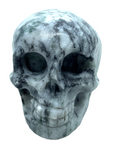 Jade Skull 8.8cm #229