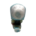 Amazonite Skull #263