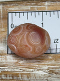 Gobi Desert Agate Tumbles