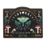 Dark Forest Talking Board