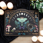 Dark Forest Talking Board