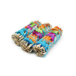 Cheerful White Sage Smudge Stick 10cm