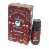 Goloka Against Envy 10ml Spiritual Infusions Oil