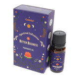 Goloka Better Business 10ml Spiritual Infusions Oil