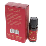 Goloka Love and Attraction 10ml Spiritual Infusions Oil