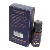 Goloka Money Drawing 10ml Spiritual Infusions Oil