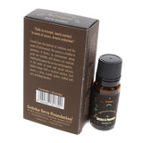 Goloka Success and Prosperity 10ml Spiritual Infusions Oil