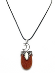 Goldstone Necklace