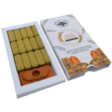 Palo Santo Smudge Bricks