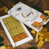 Palo Santo Smudge Bricks