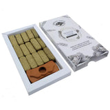 White Sage Smudge Bricks