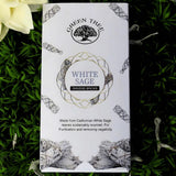 White Sage Smudge Bricks