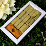 White Sage Smudge Bricks