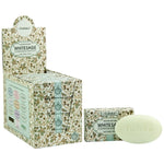 White Sage Natural Soap - Goloka