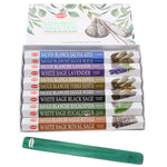 HEM Cleansing Collection - White Sage Incense Blends