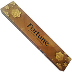 NEW MOON Fortune Incense Sticks