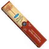Palosanto Myrrh Incense Sticks 15g