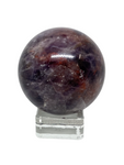 Alien Amethyst Sphere #363 - 5.3cm