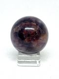 Alien Amethyst Sphere #361 - 4.9cm