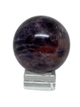 Alien Amethyst Sphere #359 - 5.2cm
