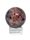 Alien Amethyst Sphere #360 - 4.6cm
