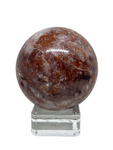 Alien Amethyst Sphere #358 - 5cm