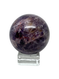 Alien Amethyst Sphere #363 - 5.3cm
