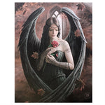 Anne Stokes ANGEL ROSE - Red Rose Incense Sticks