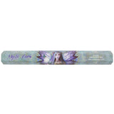 Anne Stokes MYSTIC AURA - Lavender Incense Sticks