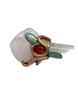 Crystal Athame #377