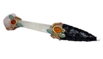 Crystal Athame #377