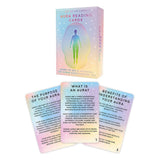 Aura Reading Cards (100 cards)