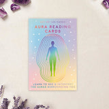 Aura Reading Cards (100 cards)